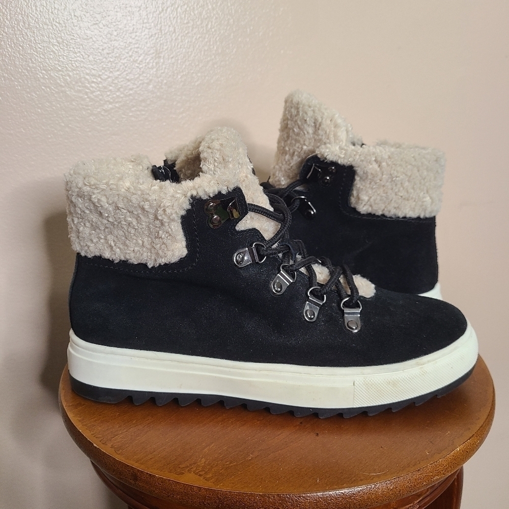 Blondo Shylo Boots